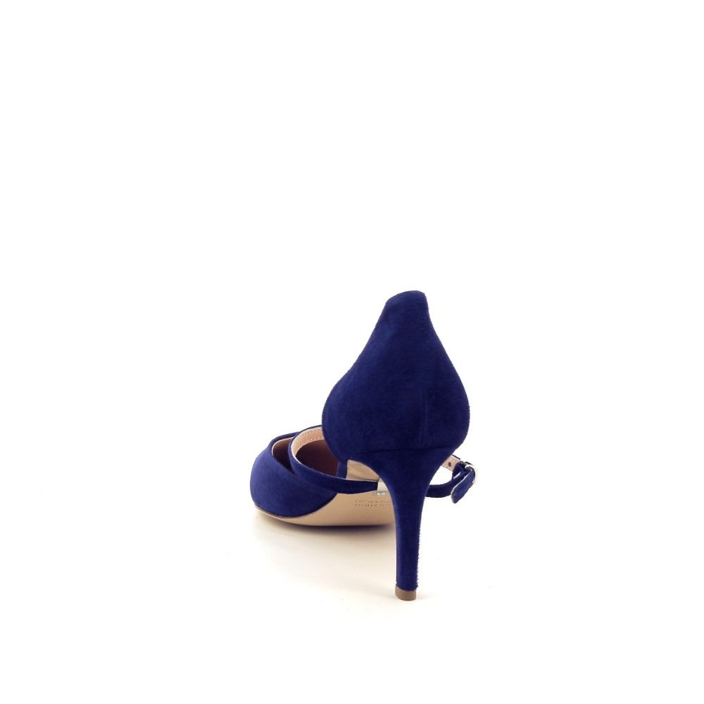 Andrea Catini Pump 188166 blauw