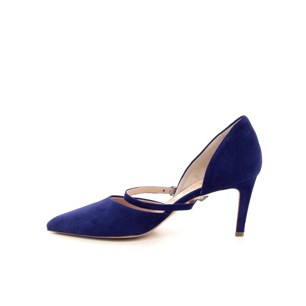 Andrea Catini Pump 188166 blauw