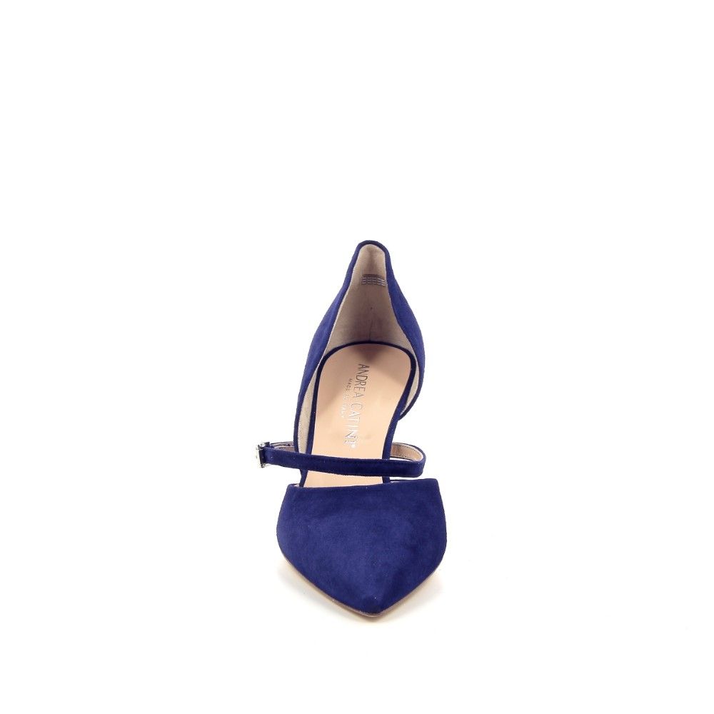 Andrea Catini Pump 188166 blauw