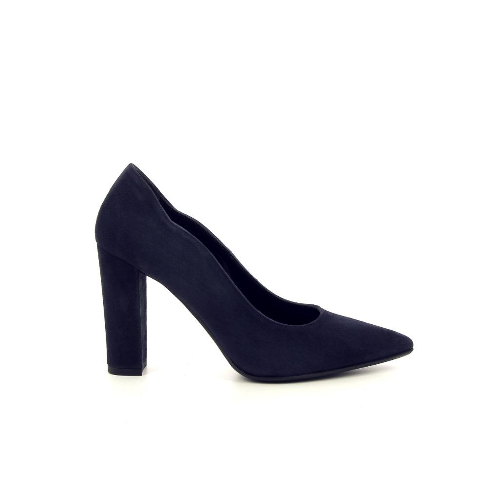 Andrea Catini Pump 188173 blauw