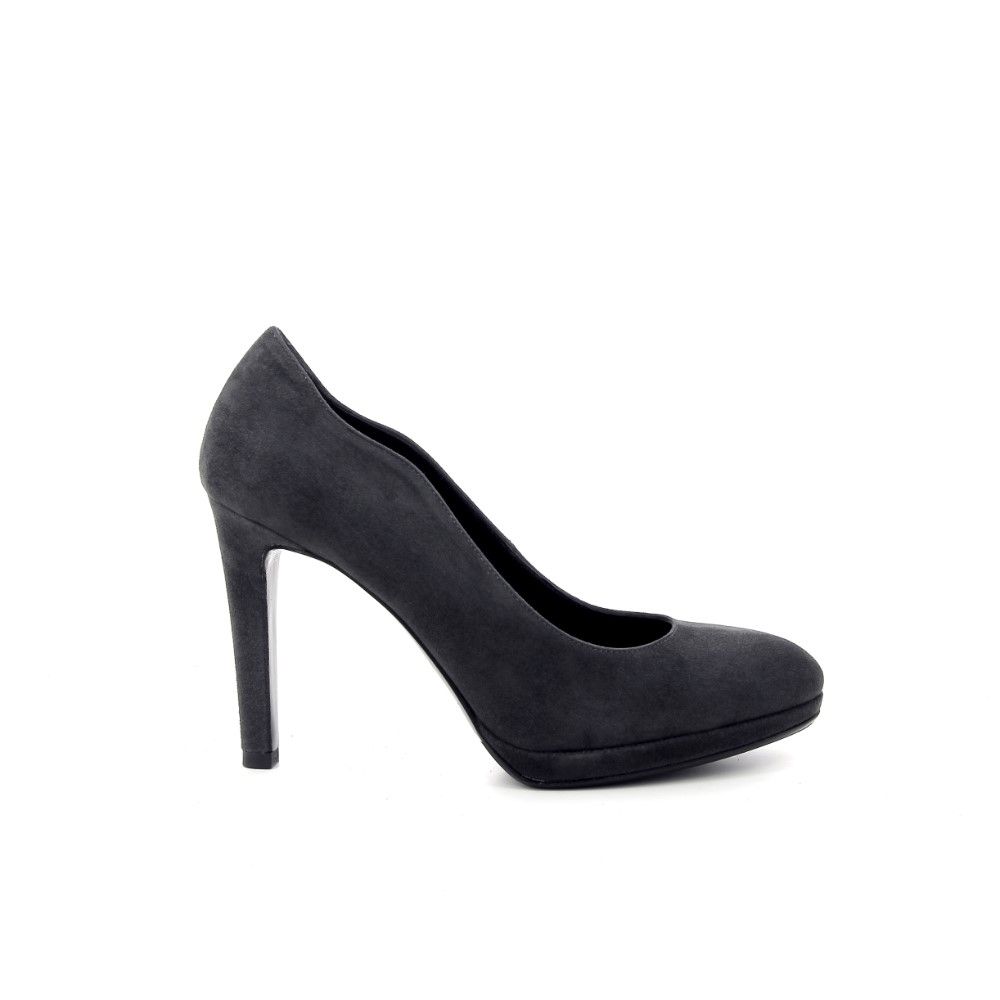 Andrea Catini Pump 188176 grijs