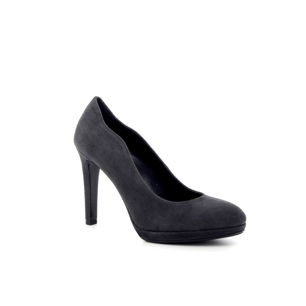 Andrea Catini Pump 188176 grijs