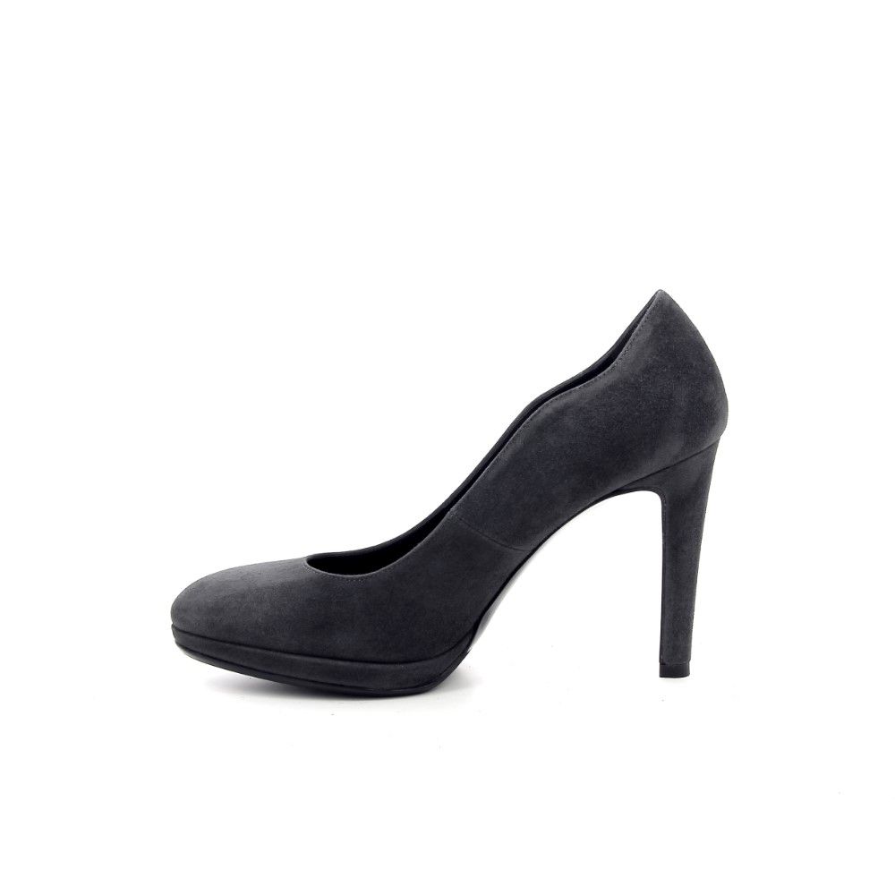 Andrea Catini Pump 188176 grijs