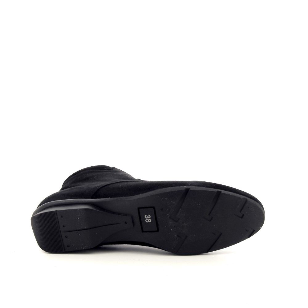 Pascucci Boots 188180 zwart