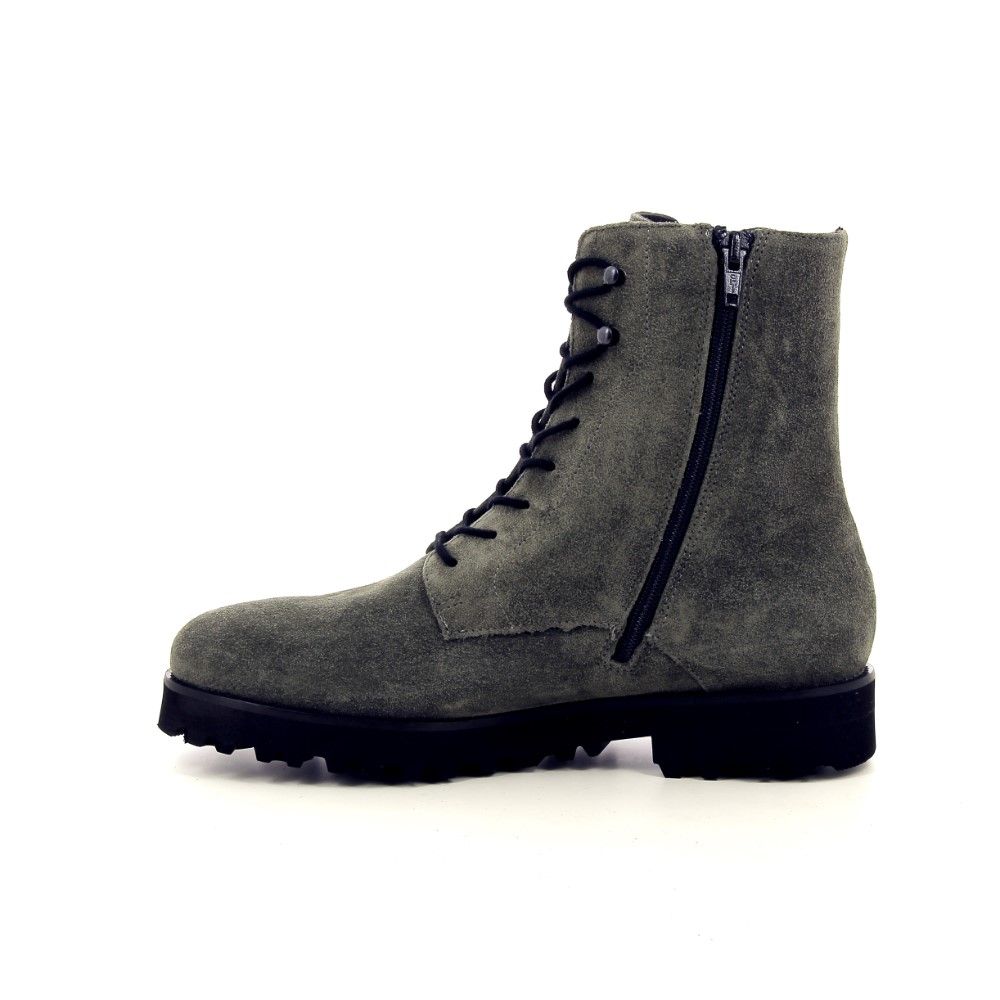 Pascucci Boots 188186 groen