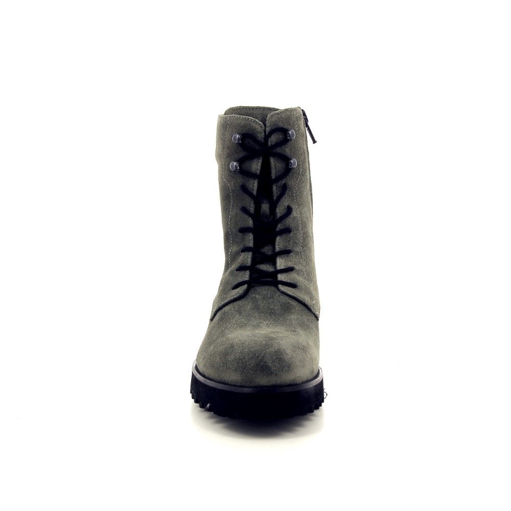 Pascucci Boots 188186 groen