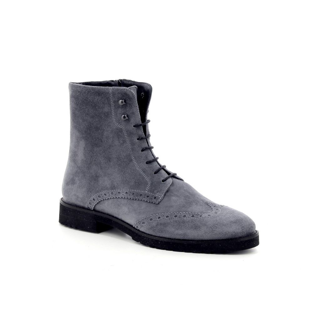 La Ross Boots 188204 grijs