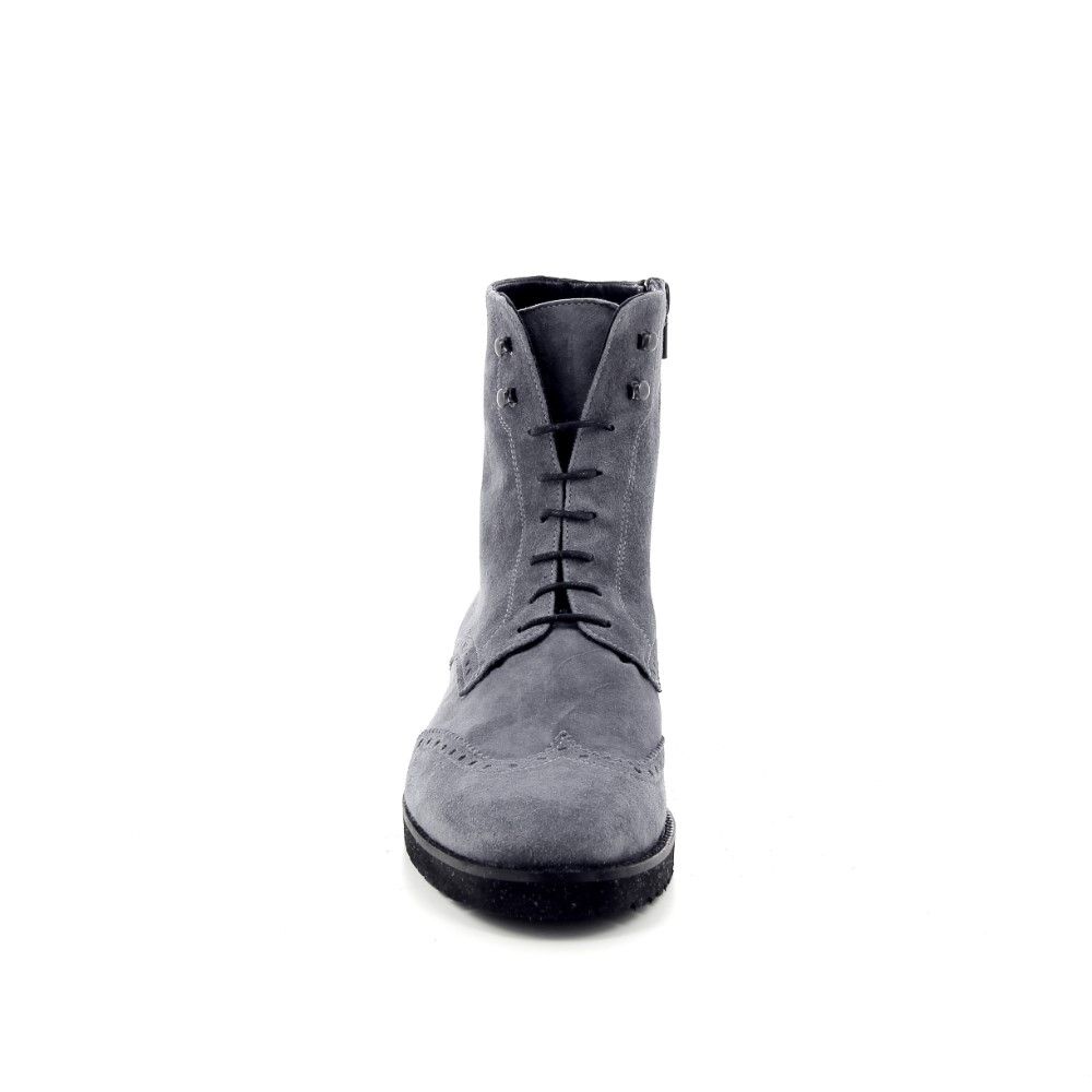 La Ross Boots 188204 grijs