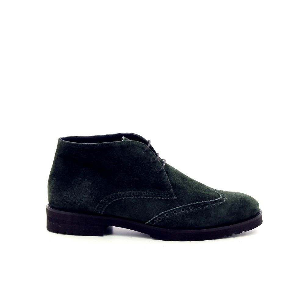 La Ross Boots 188207 groen