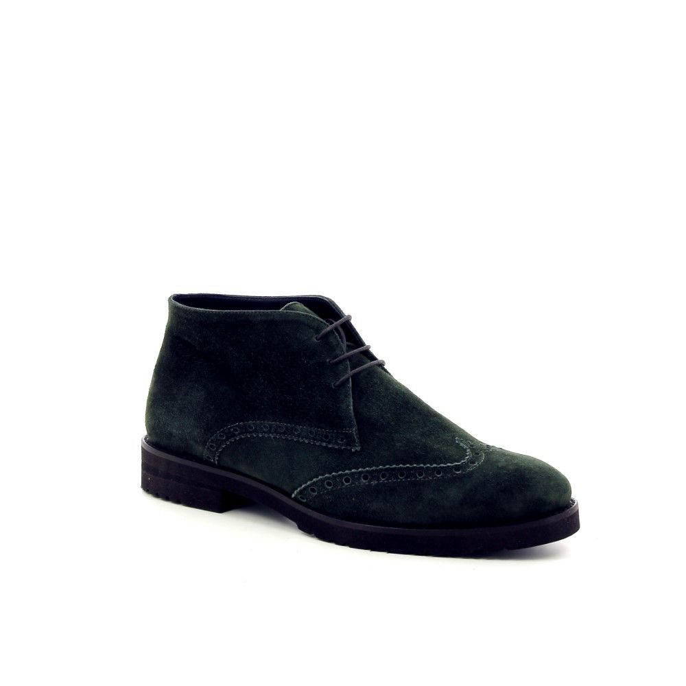 La Ross Boots 188207 groen