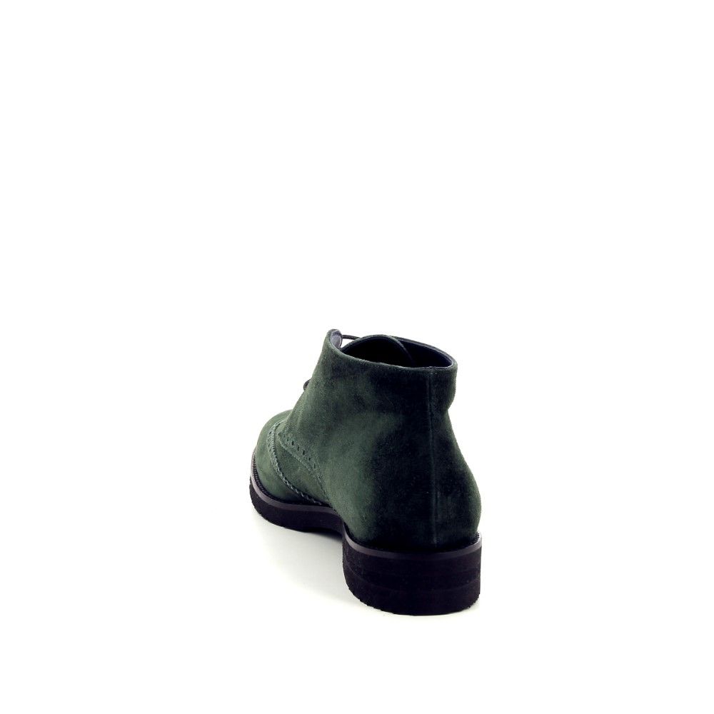 La Ross Boots 188207 groen