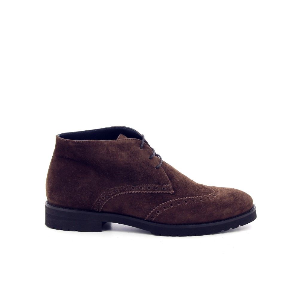 La Ross Boots 188208 cognac