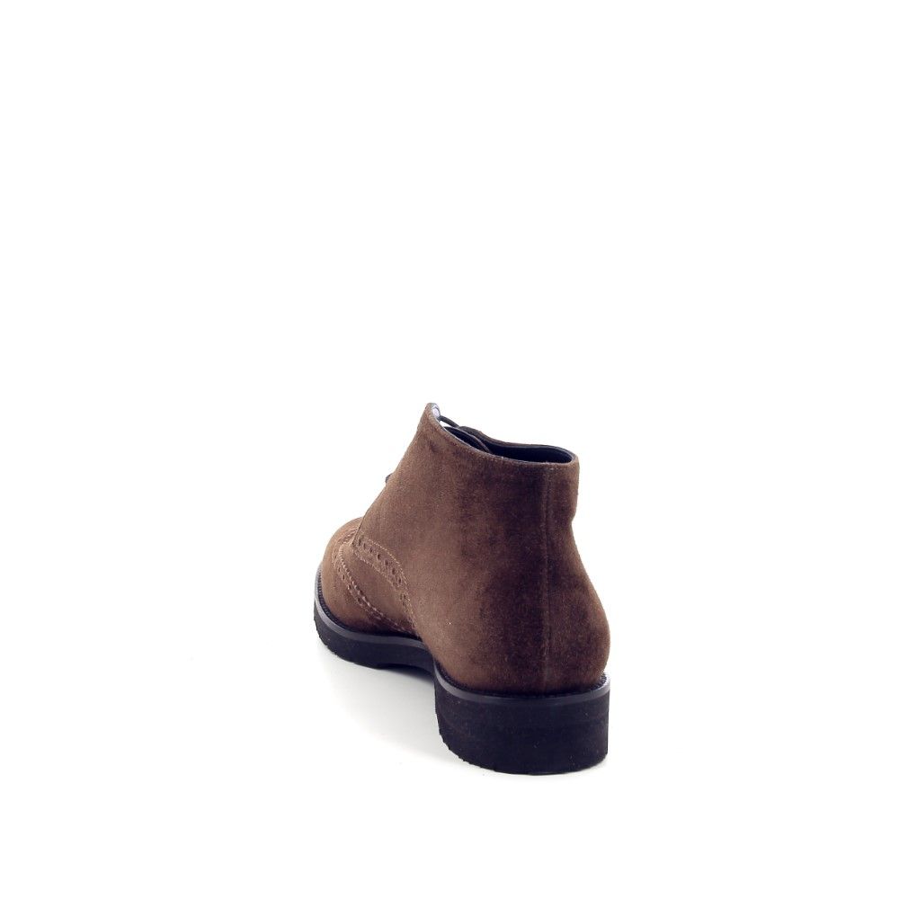 La Ross Boots 188208 cognac