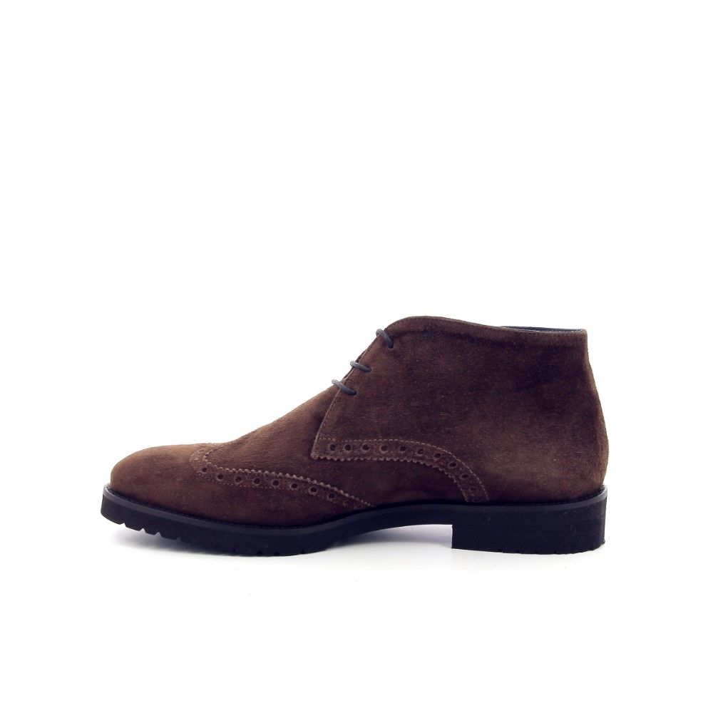 La Ross Boots 188208 cognac