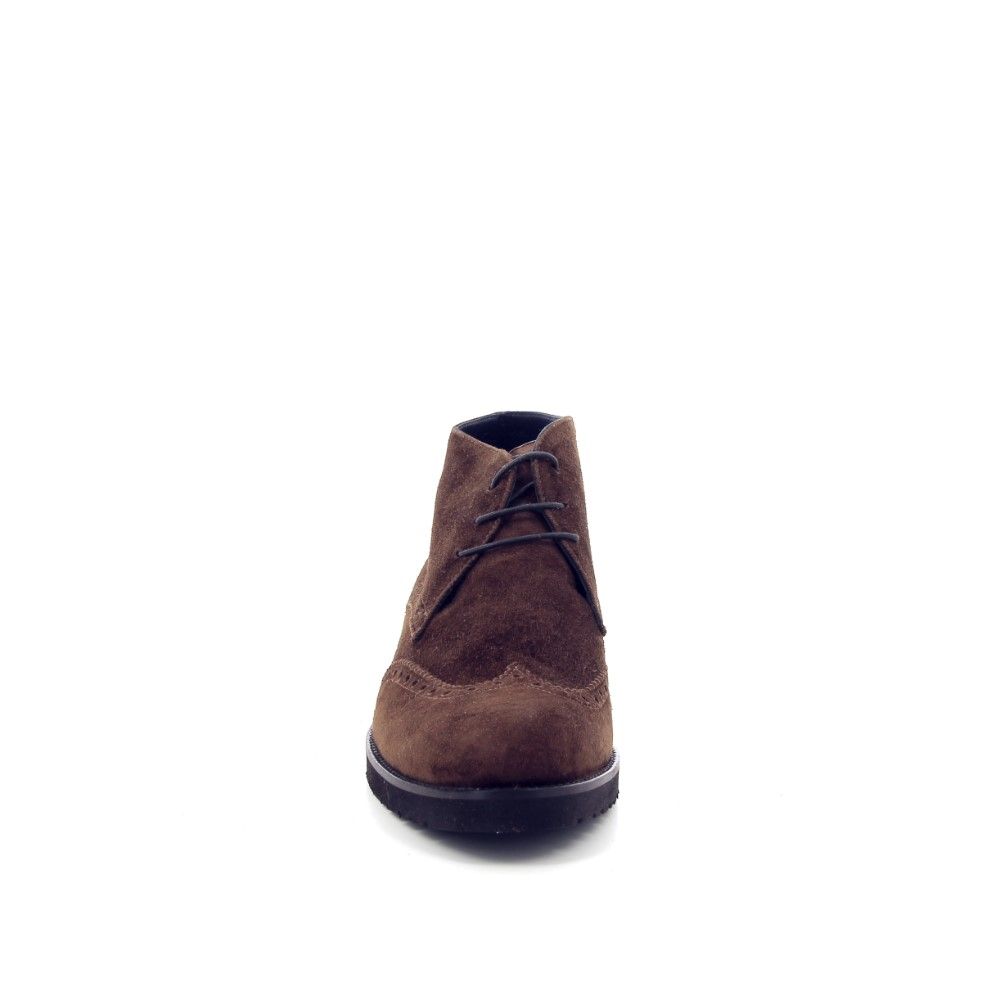 La Ross Boots 188208 cognac