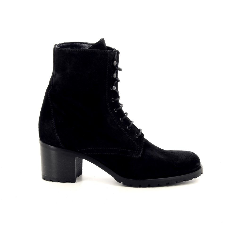 La Ross Boots 188211 zwart