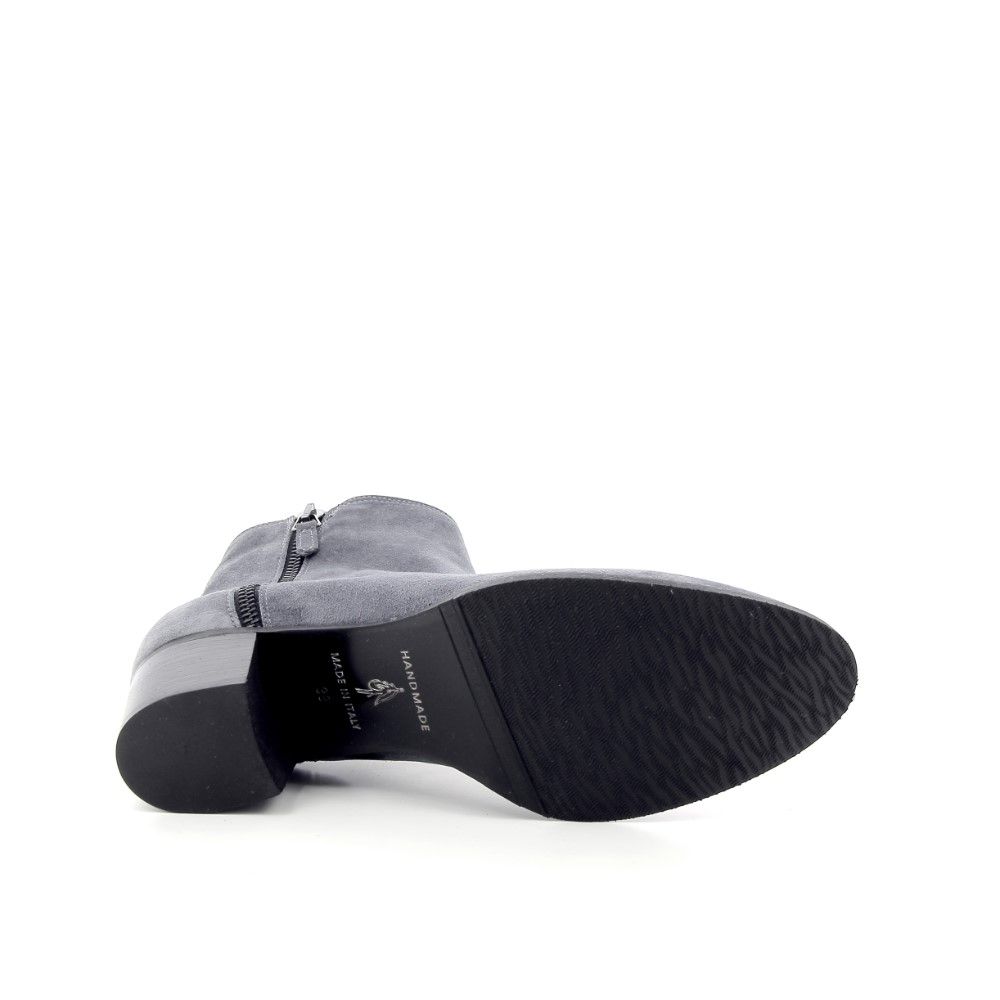 La Ross Boots 188221 grijs