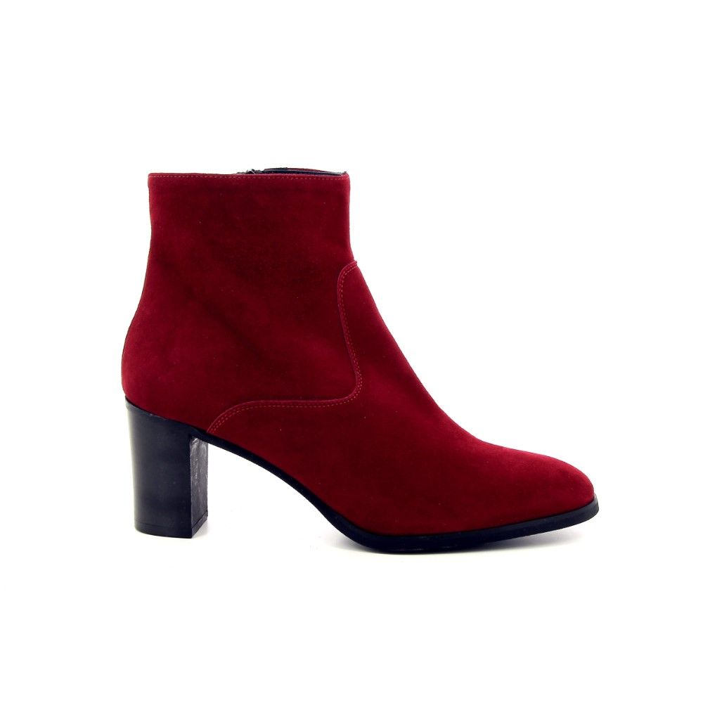 La Ross Boots 188226 rood