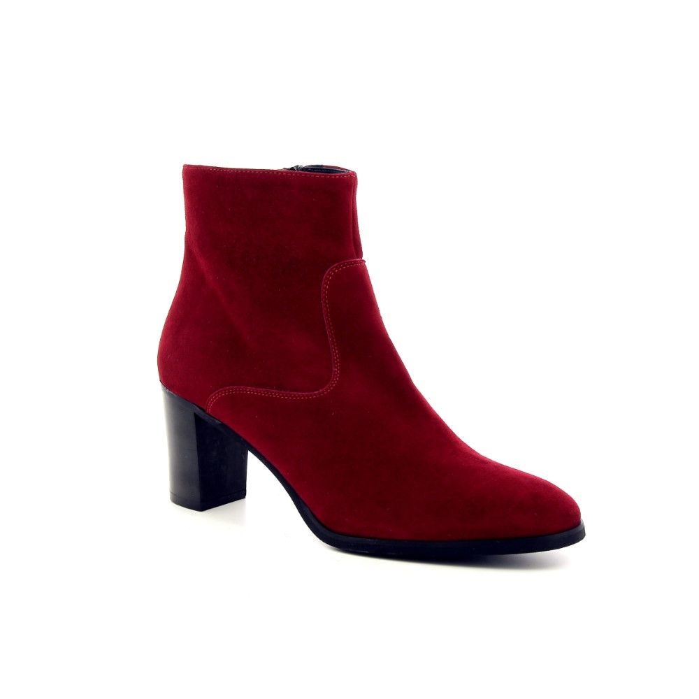 La Ross Boots 188226 rood