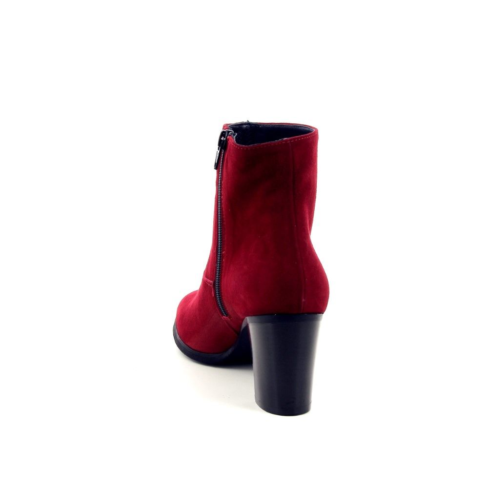 La Ross Boots 188226 rood