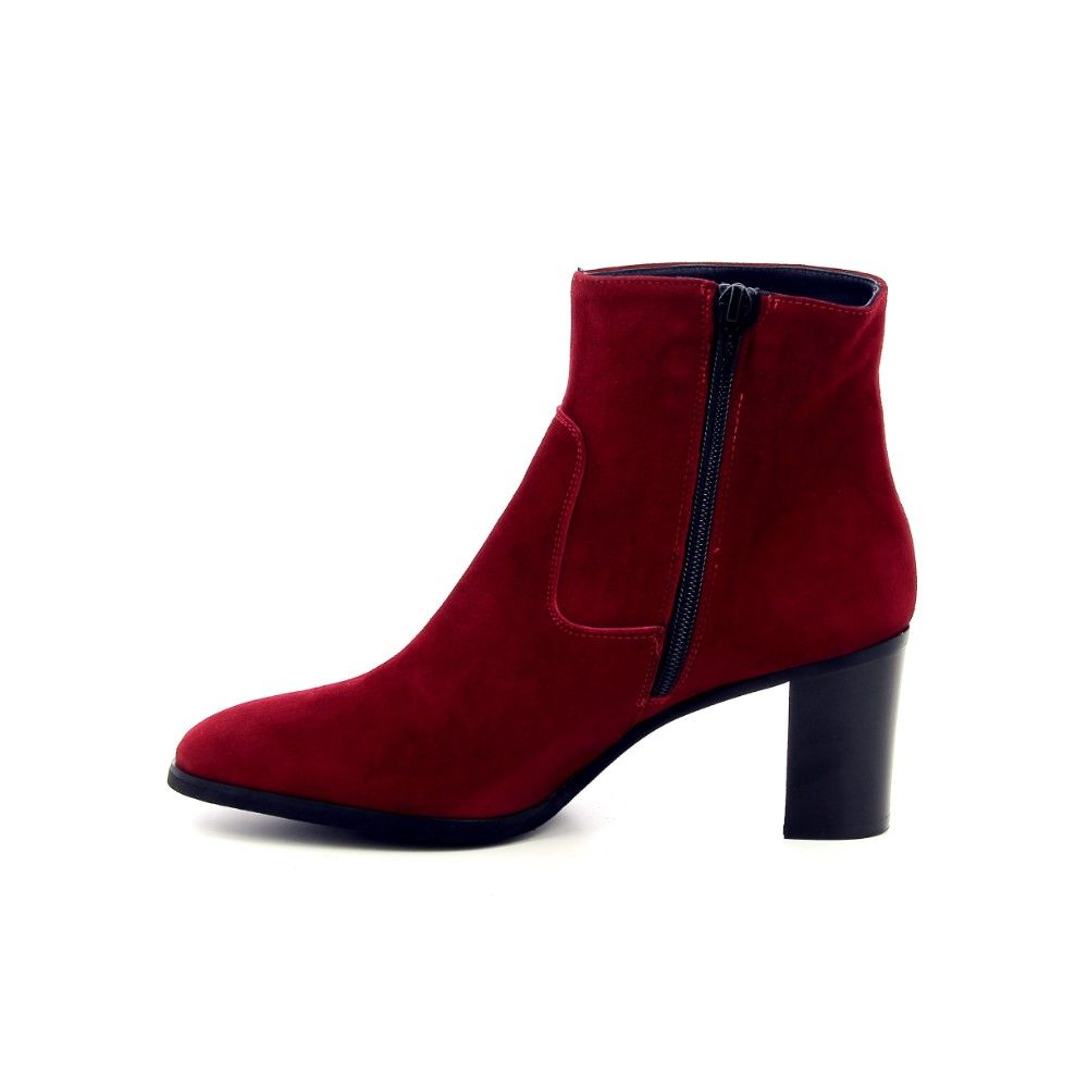 La Ross Boots 188226 rood