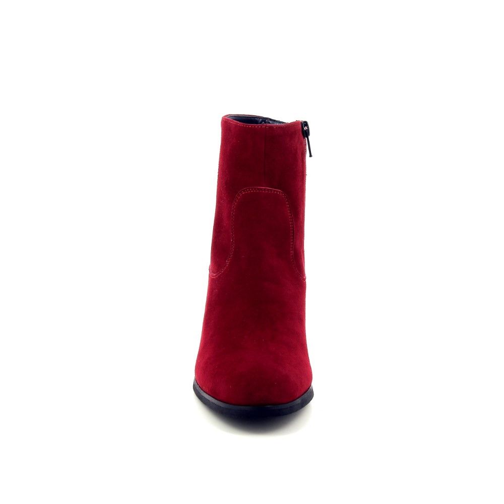 La Ross Boots 188226 rood