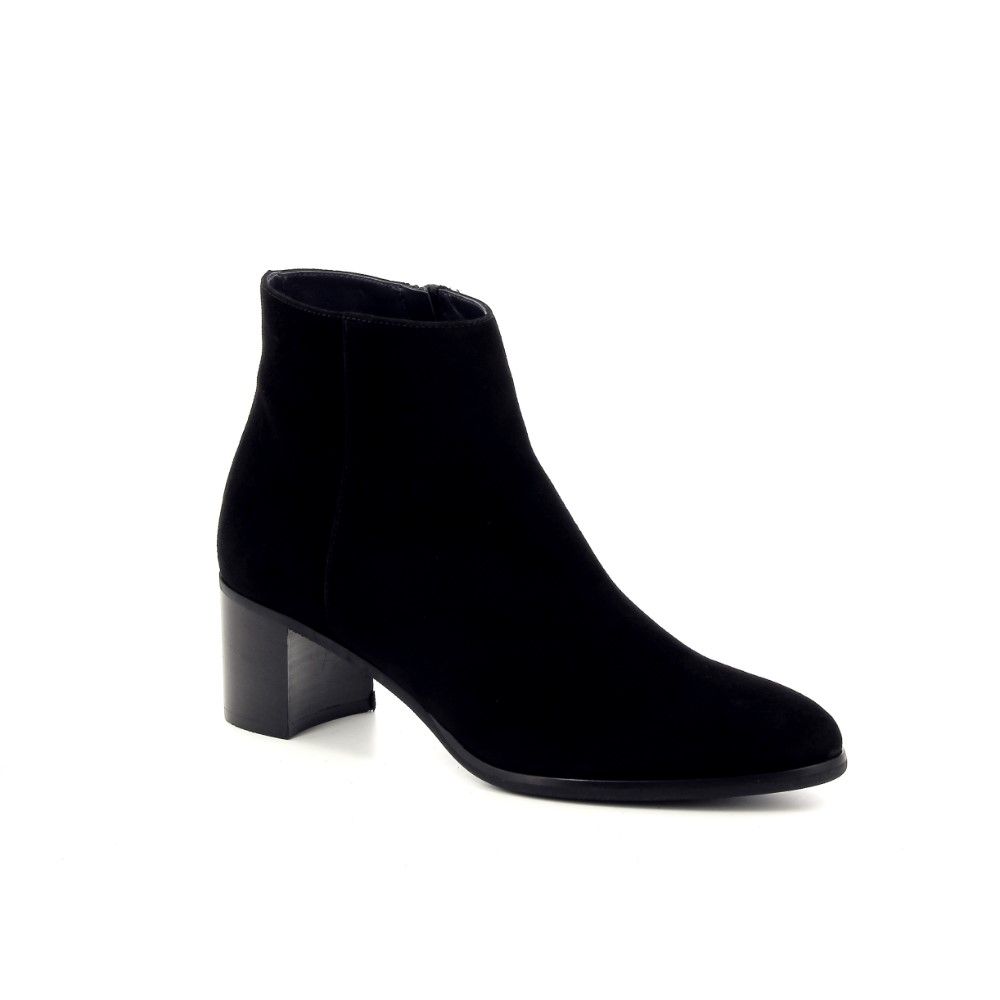 La Ross Boots 188230 zwart