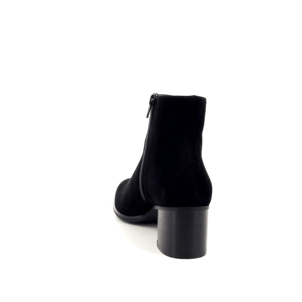 La Ross Boots 188230 zwart