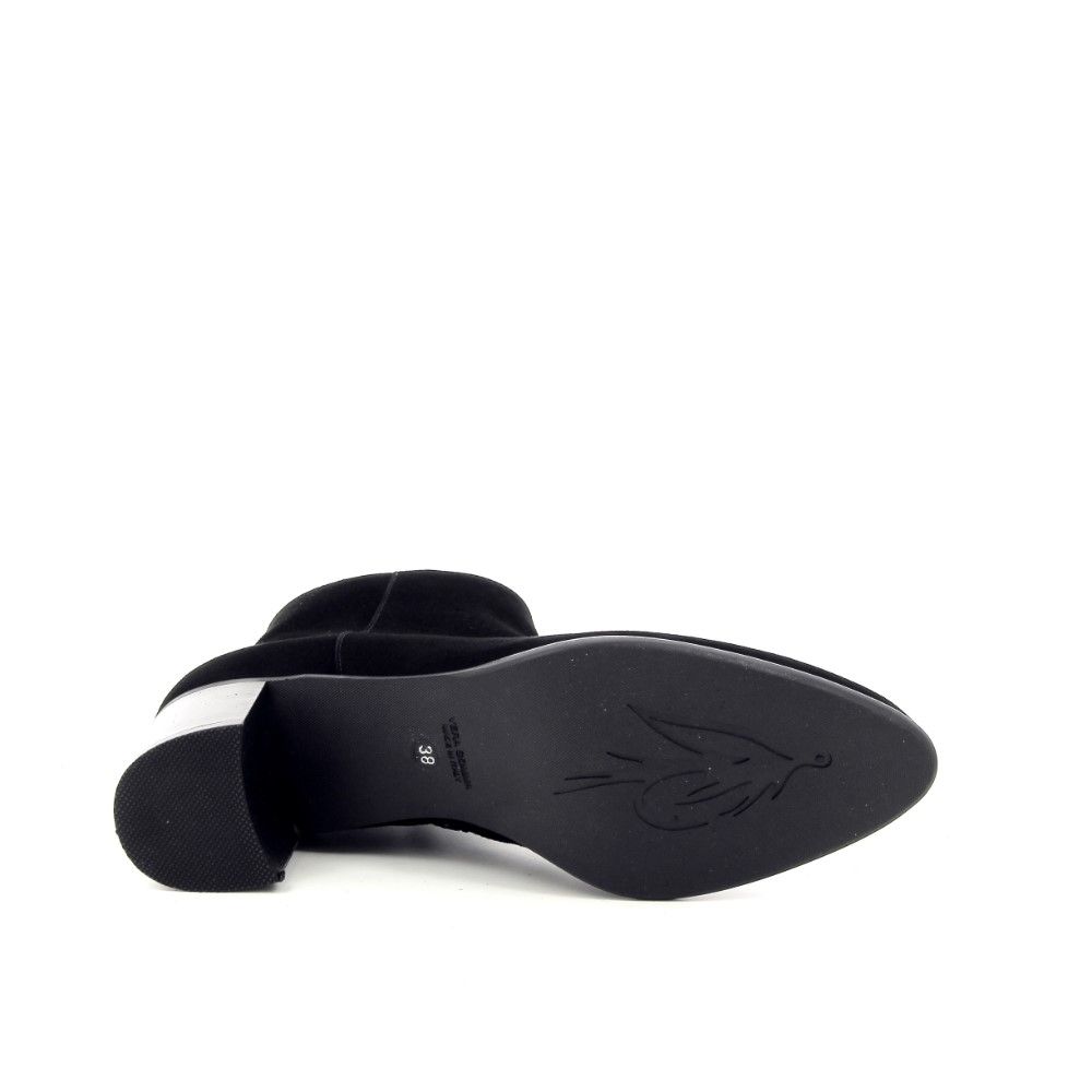 La Ross Boots 188230 zwart