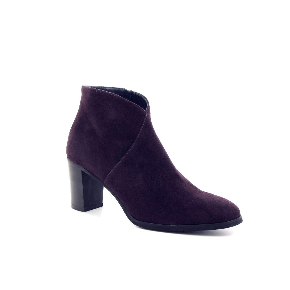 La Ross Boots 188232 rood