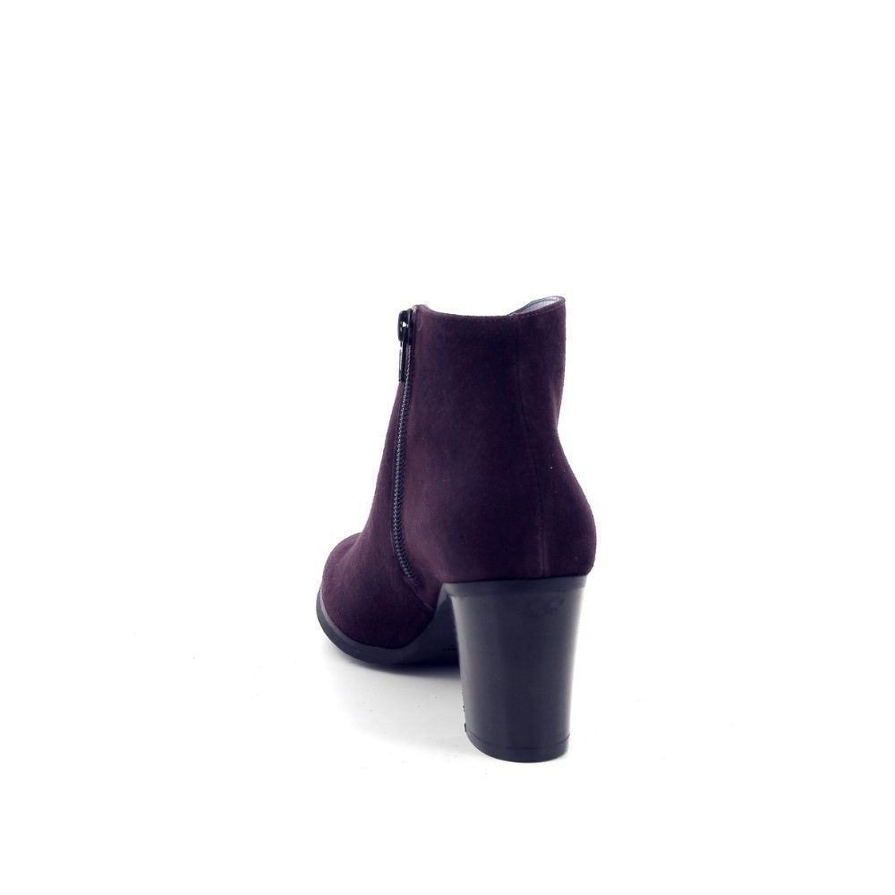 La Ross Boots 188232 rood