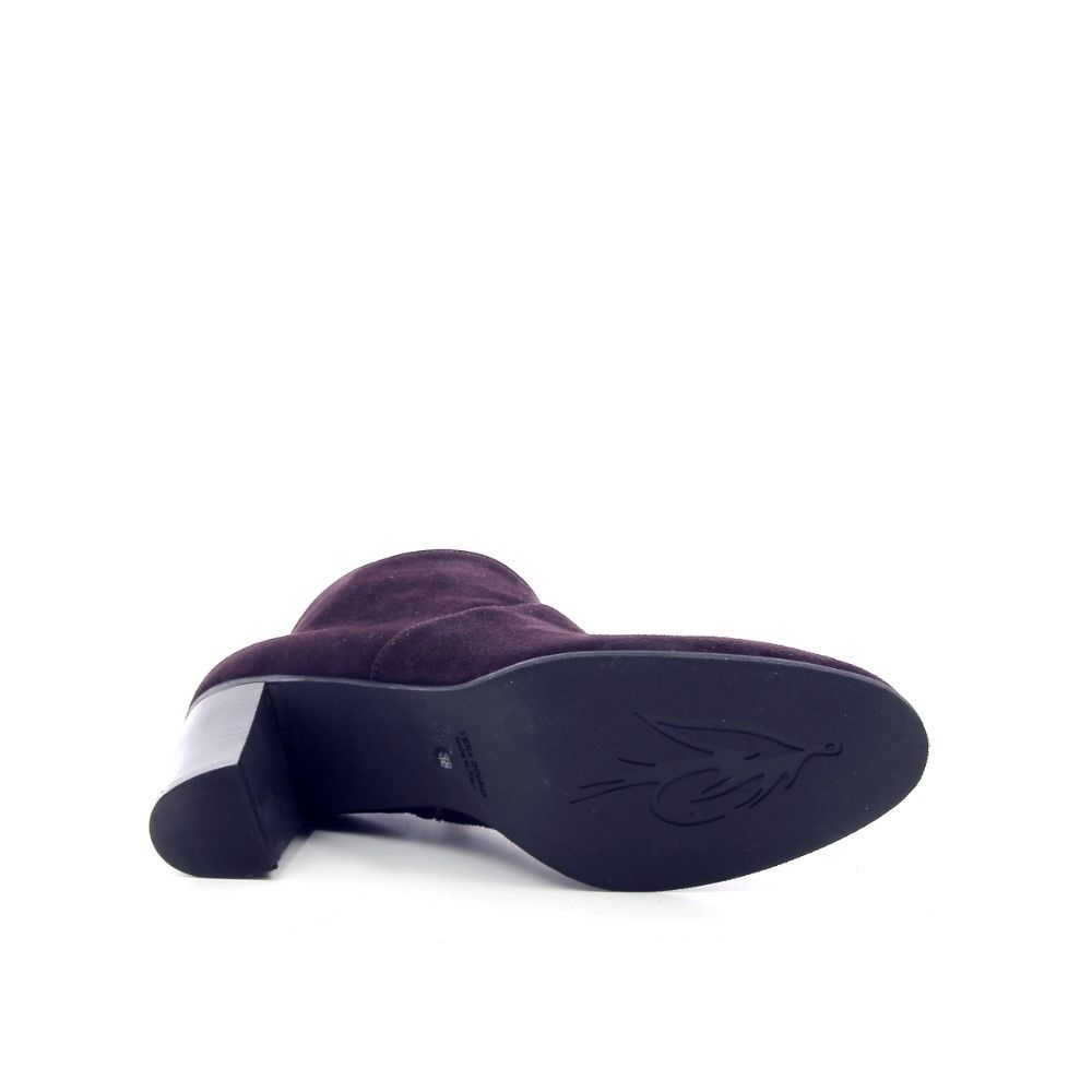 La Ross Boots 188232 rood