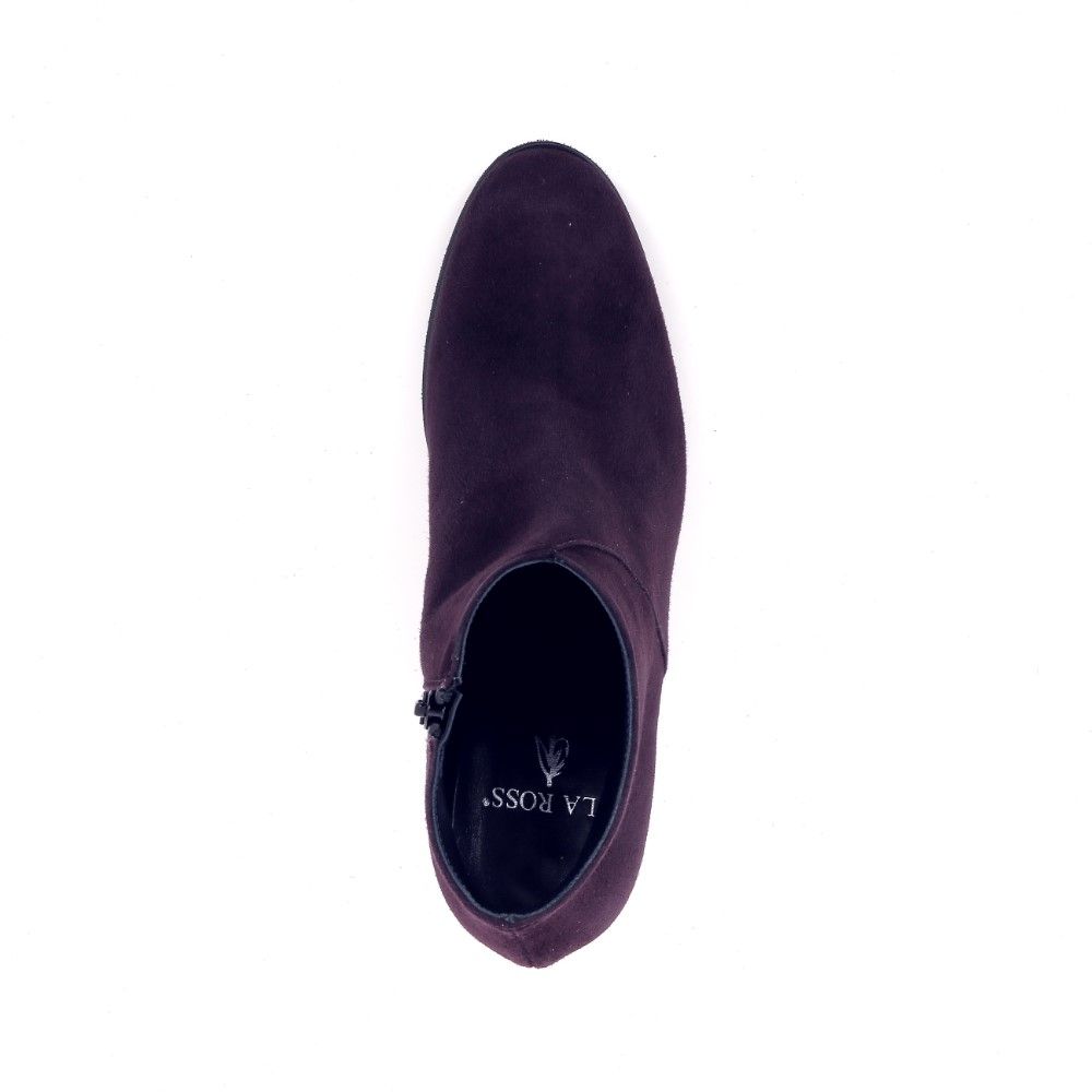 La Ross Boots 188232 rood
