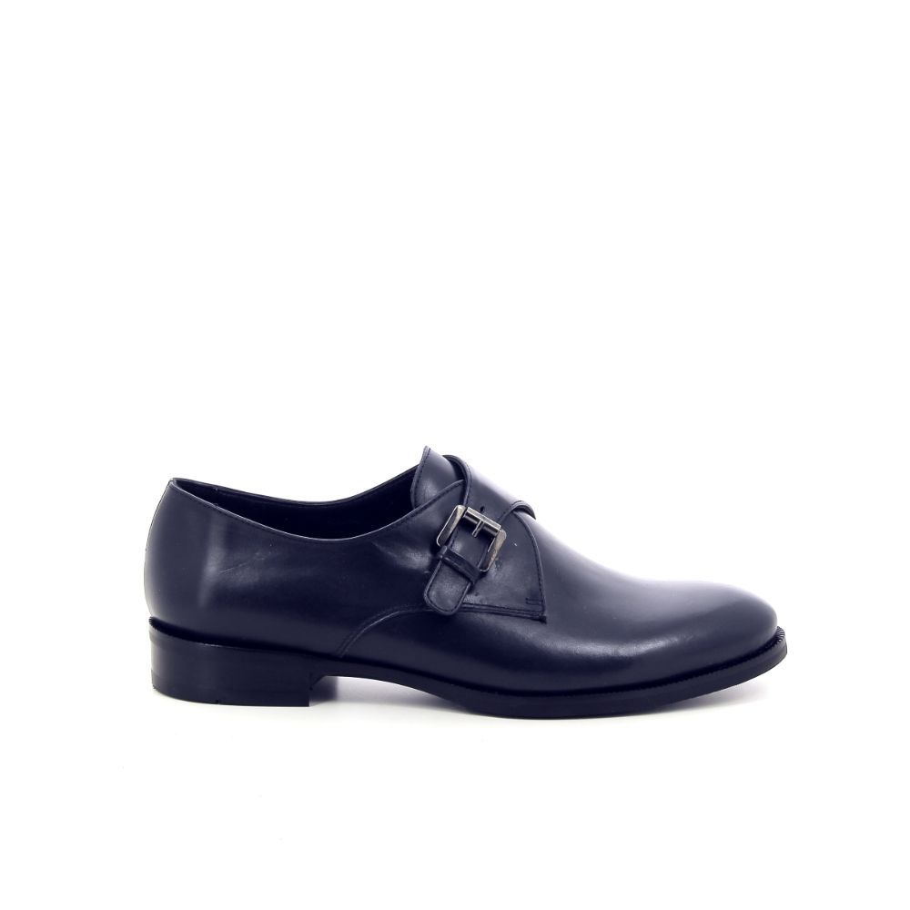 La Ross Mocassin 188237 blauw