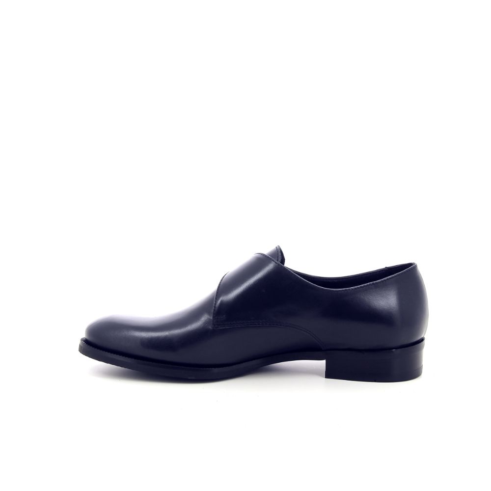 La Ross Mocassin 188237 blauw