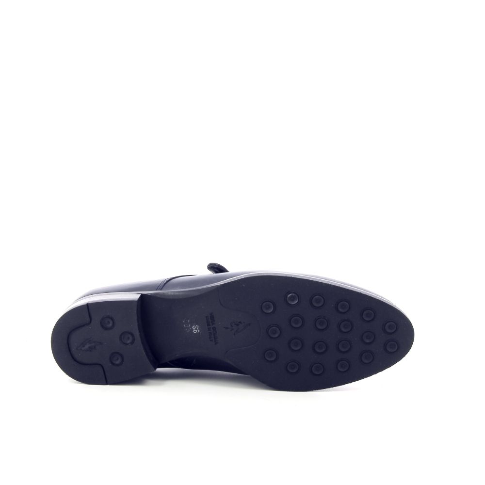 La Ross Mocassin 188237 blauw