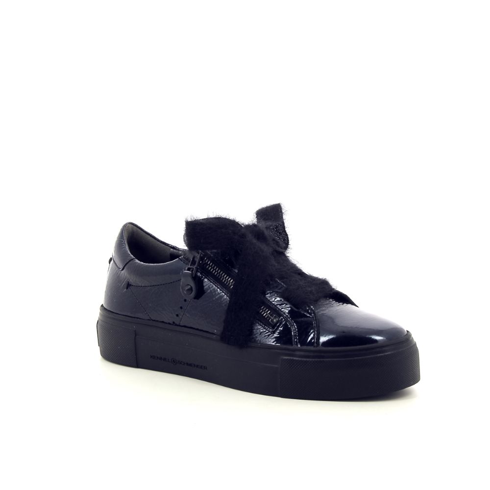 Kennel & Schmenger Sneaker 188240 blauw