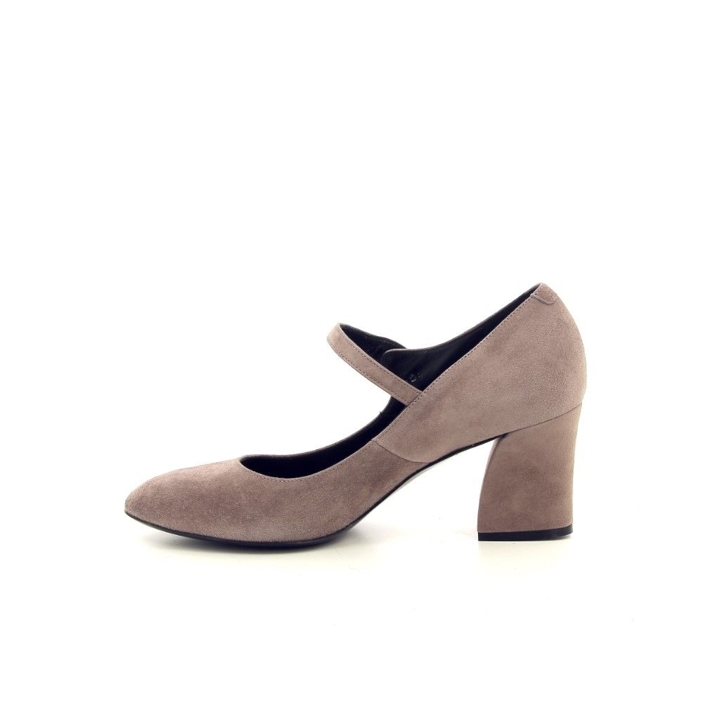 Guglielmo Rotta Pump 188282 taupe