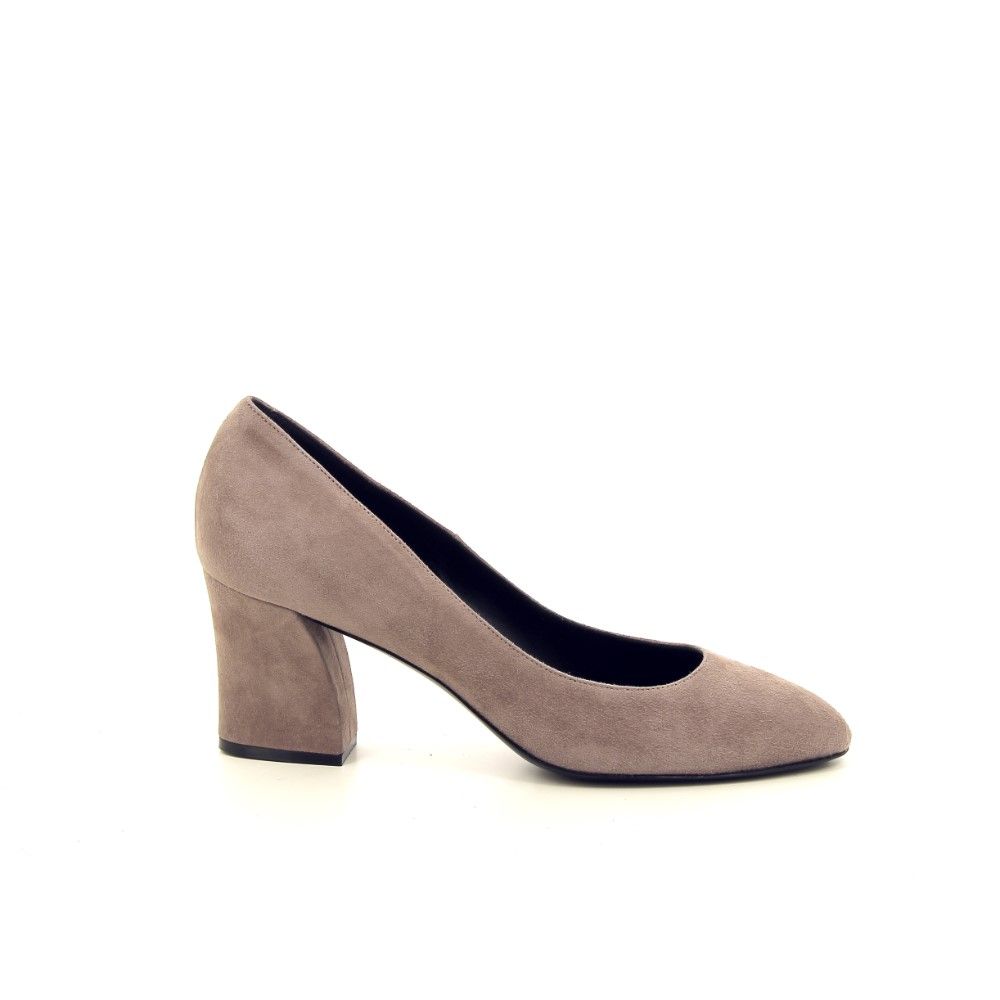 Guglielmo Rotta Pump 188286 taupe