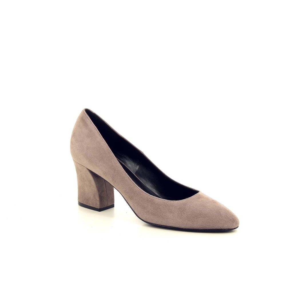 Guglielmo Rotta Pump 188286 taupe