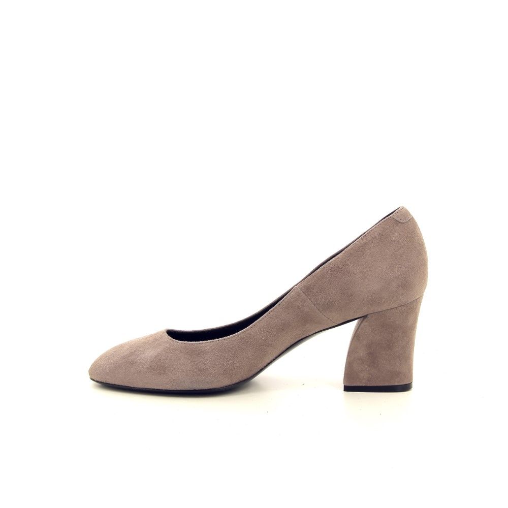 Guglielmo Rotta Pump 188286 taupe