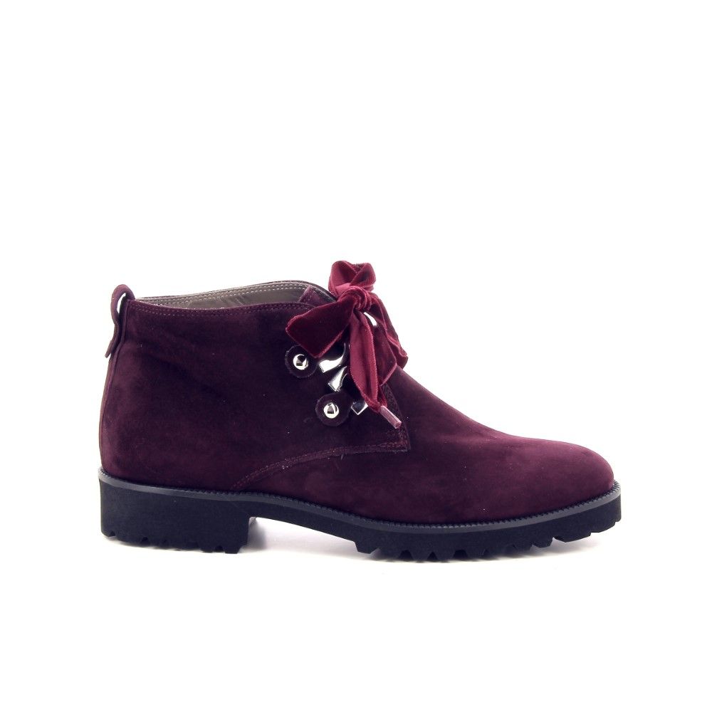 Maripé Boots 188362 rood