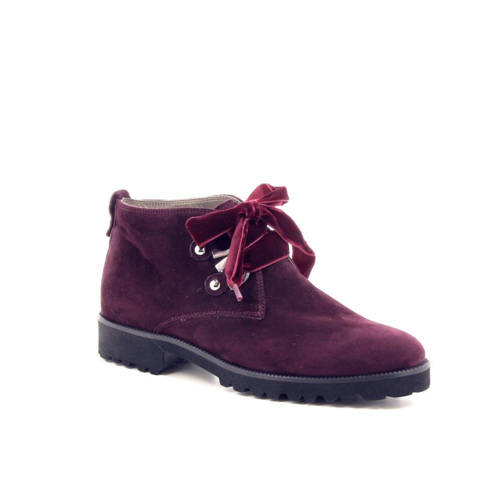 Maripé Boots 188362 rood