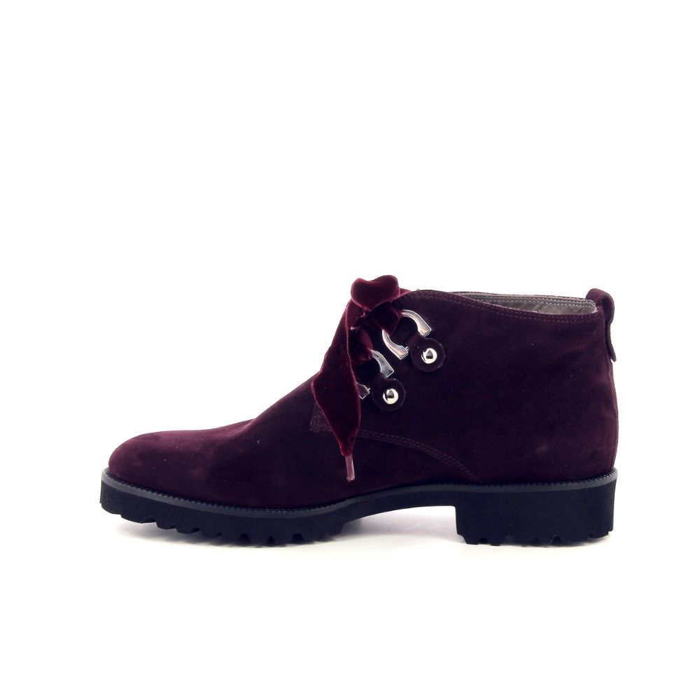 Maripé Boots 188362 rood