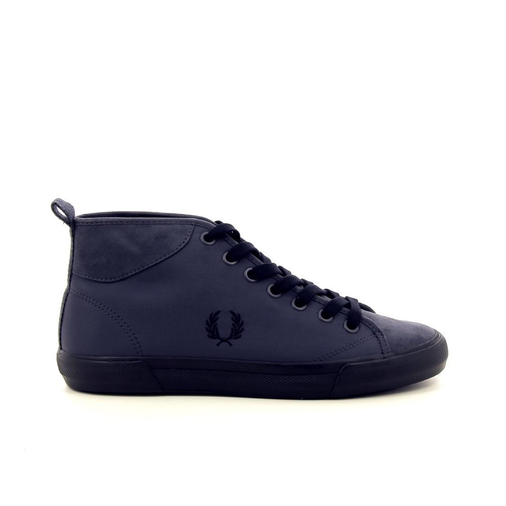 Fred Perry Horton 188449 blauw