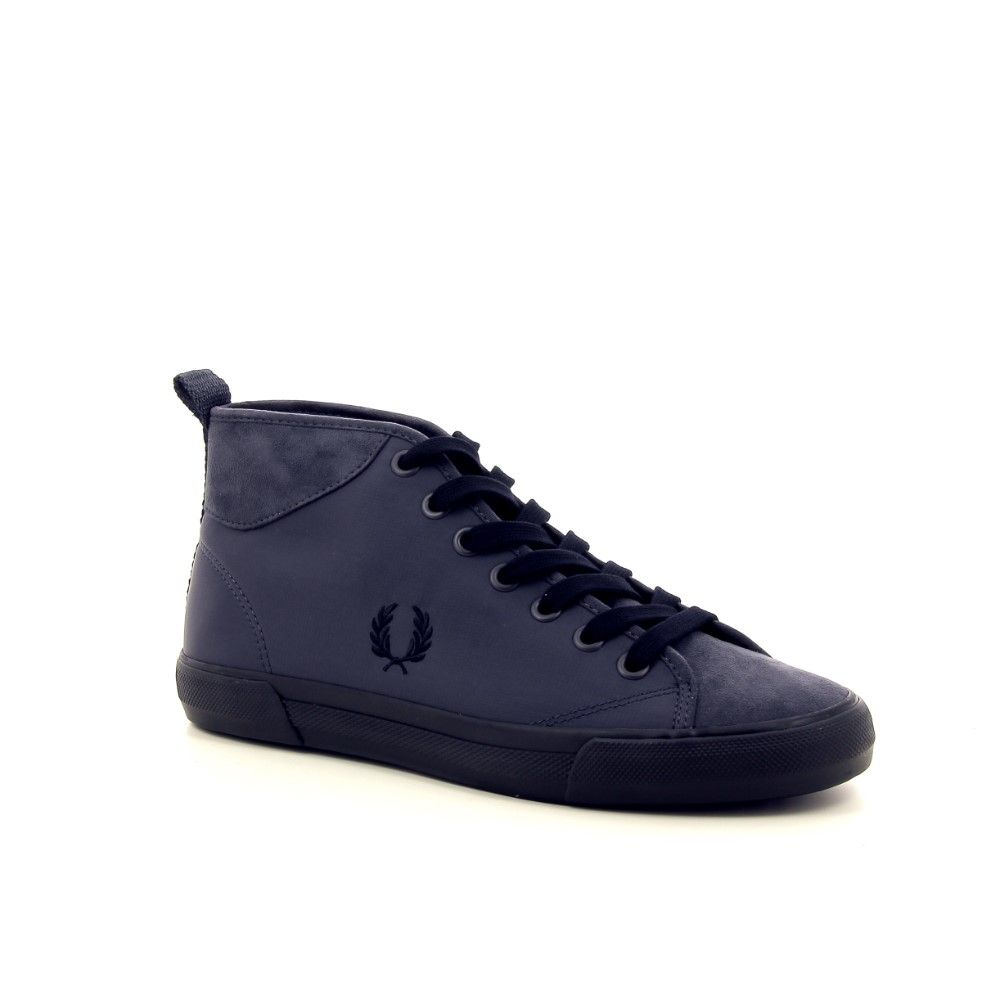 Fred Perry Horton 188449 blauw