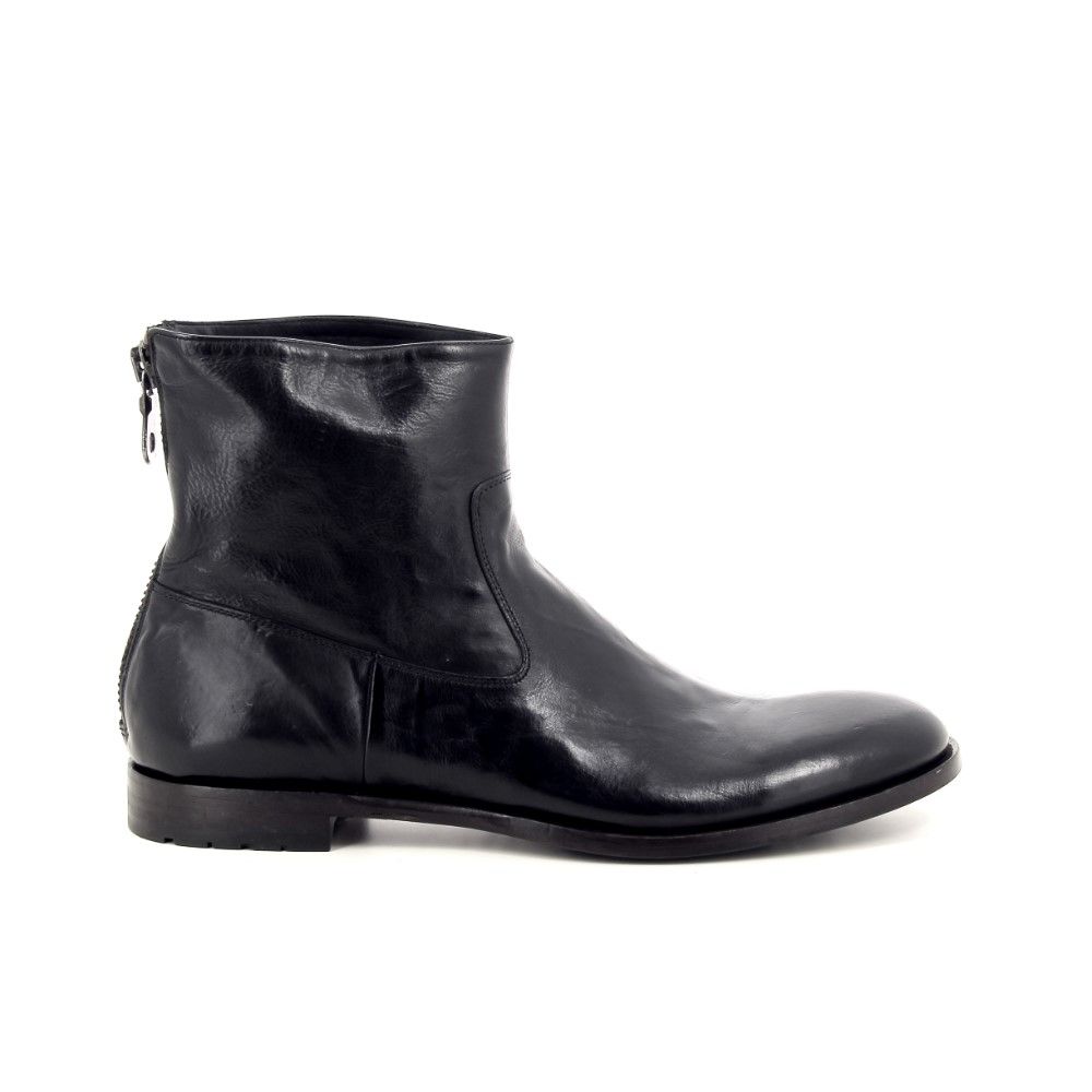 Sturlini Boots 188650 zwart