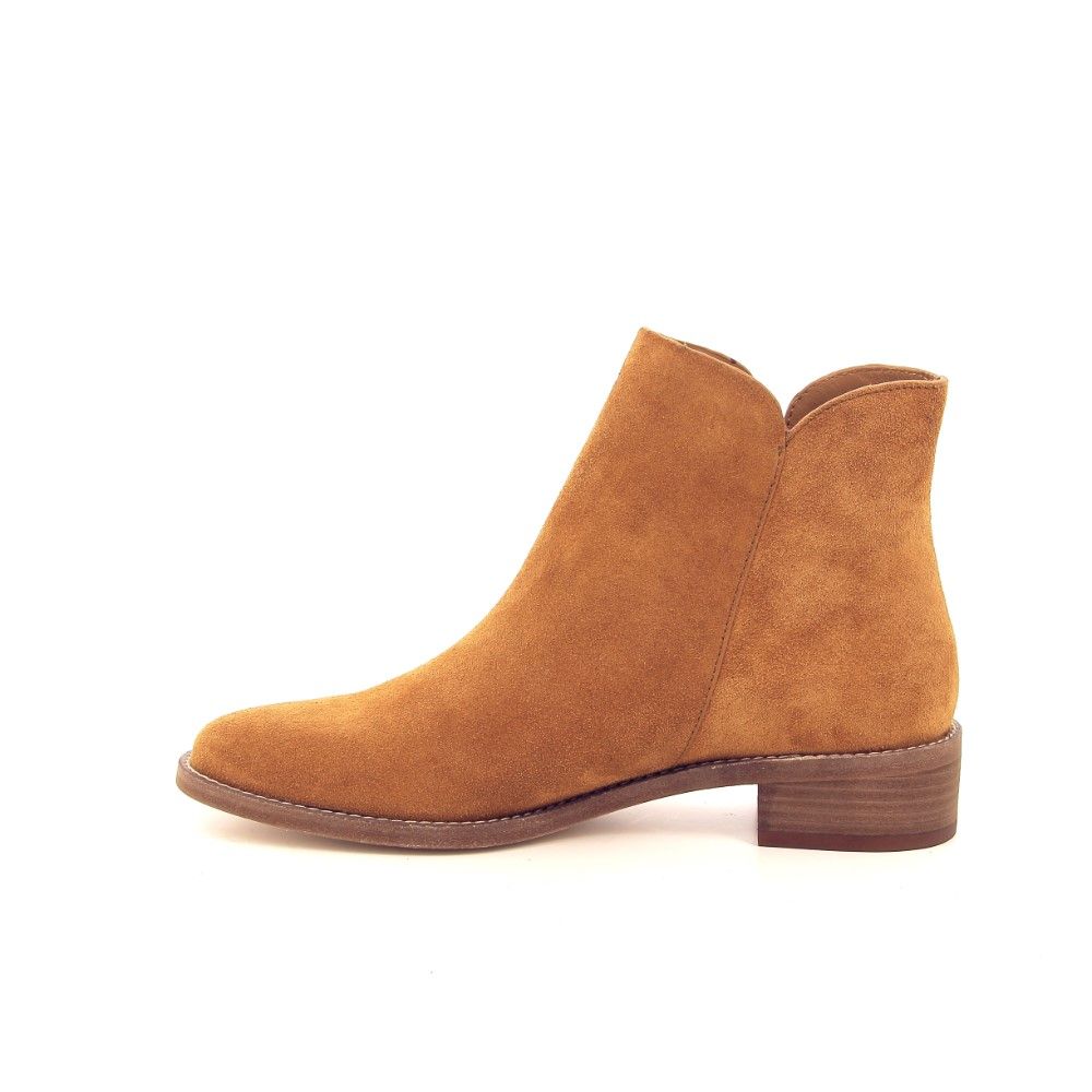 See By Chloé Boots 188713 cognac