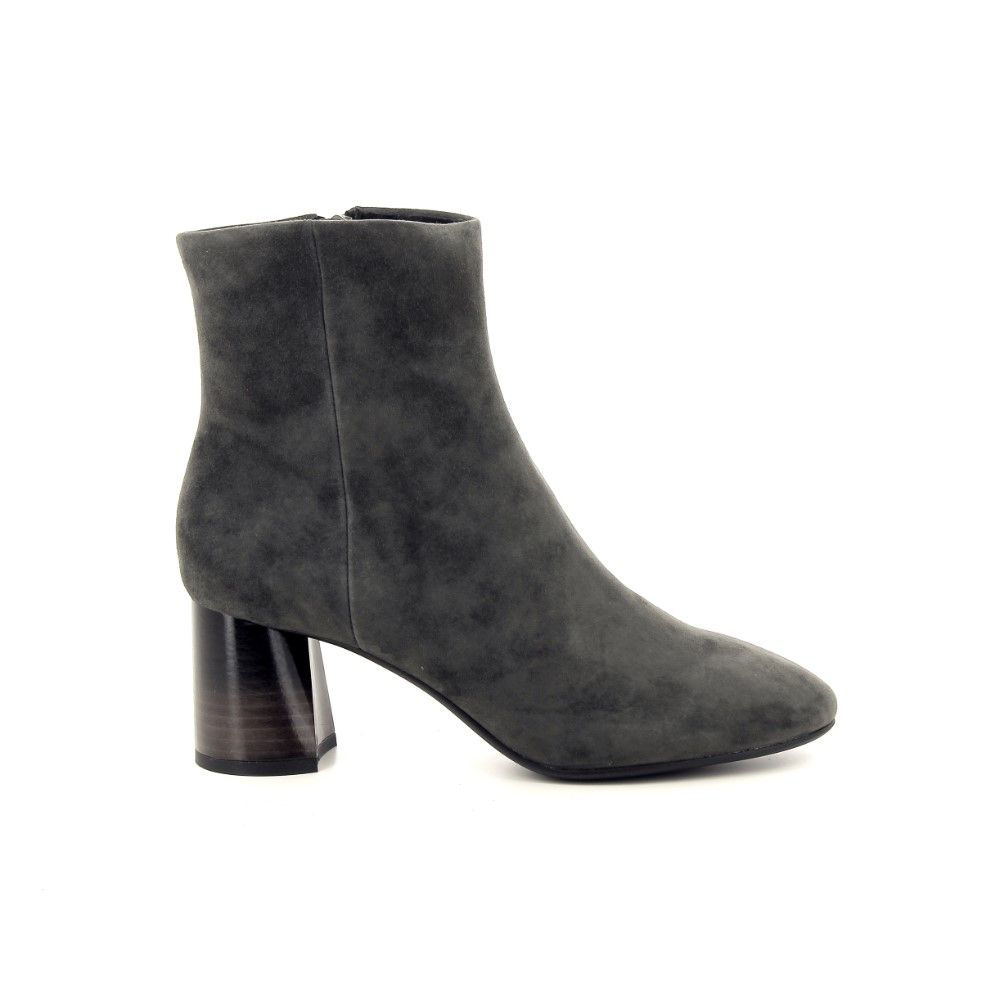 Lola Cruz Boots 188746 grijs