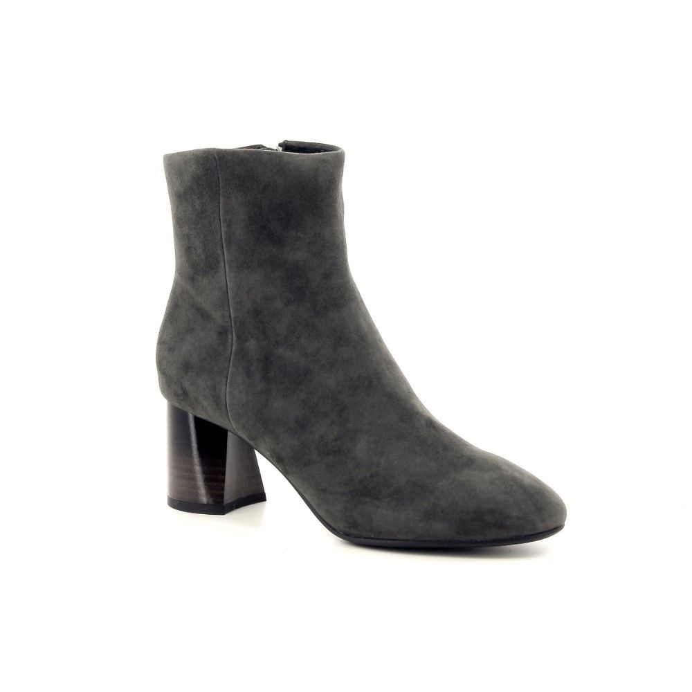 Lola Cruz Boots 188746 grijs